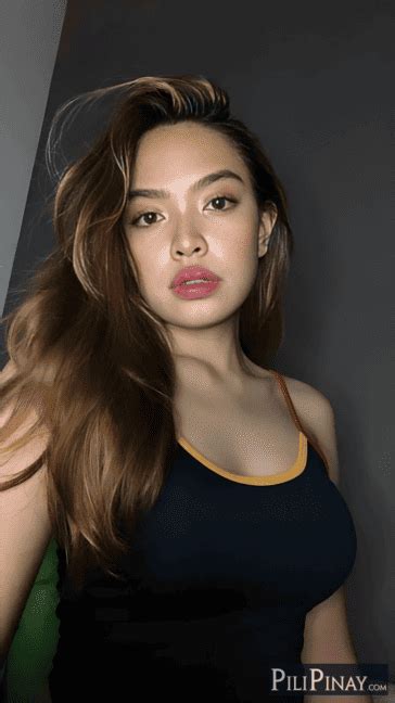 maria cristina ferrer sex videos|Cristina Maria Ferrer Scandal (Pinay Nude Model) Leaked Video.